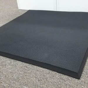 Ortho Mat